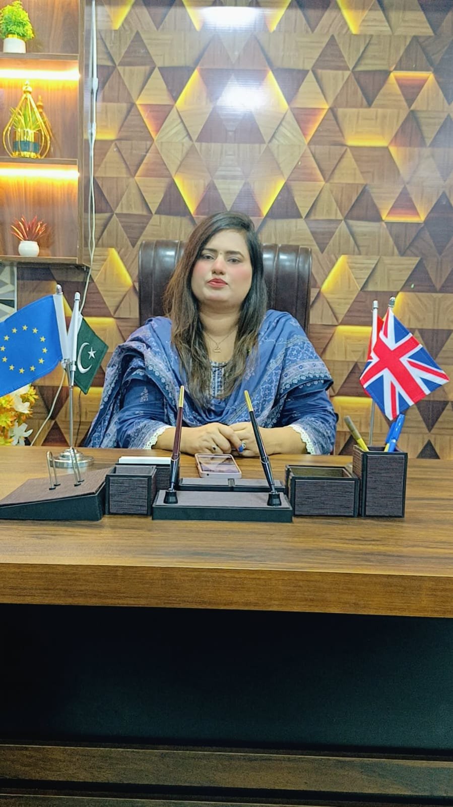 Sidra Malik