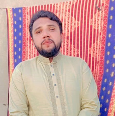 Tanzeel Naleen Haider